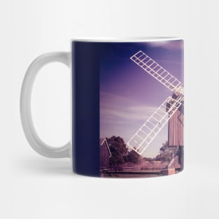 Spocott Windmill Mug